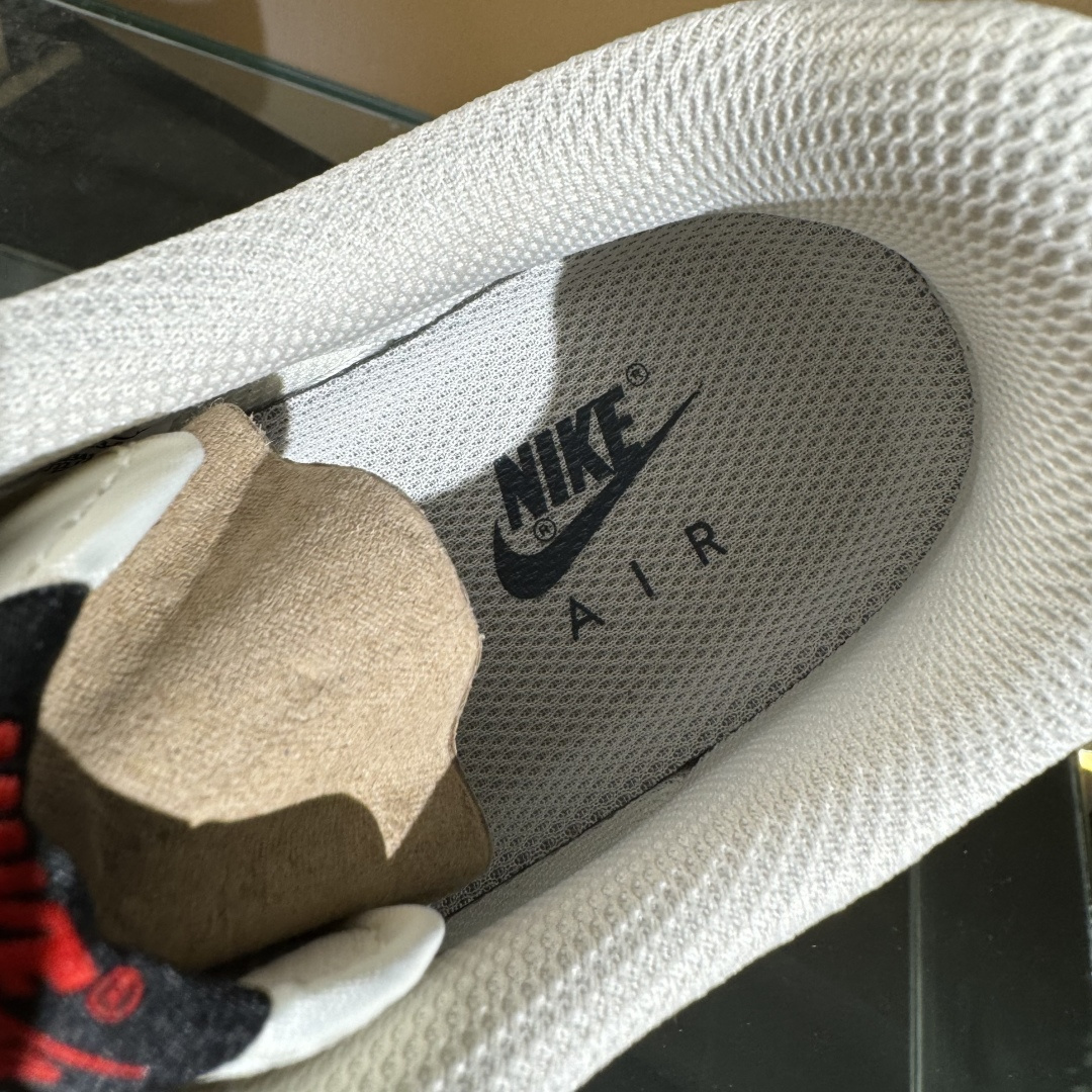 Nike Air Force 1'07 Low ”Happy To End” 快乐至死 空军一号低帮休闲板鞋 DY2032-320