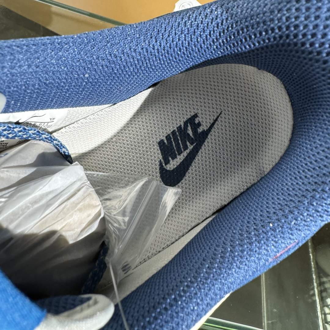 Nike Air Force 1'07 Low 问界联名 蓝M9 空军一号低帮休闲板鞋 XS1958-611