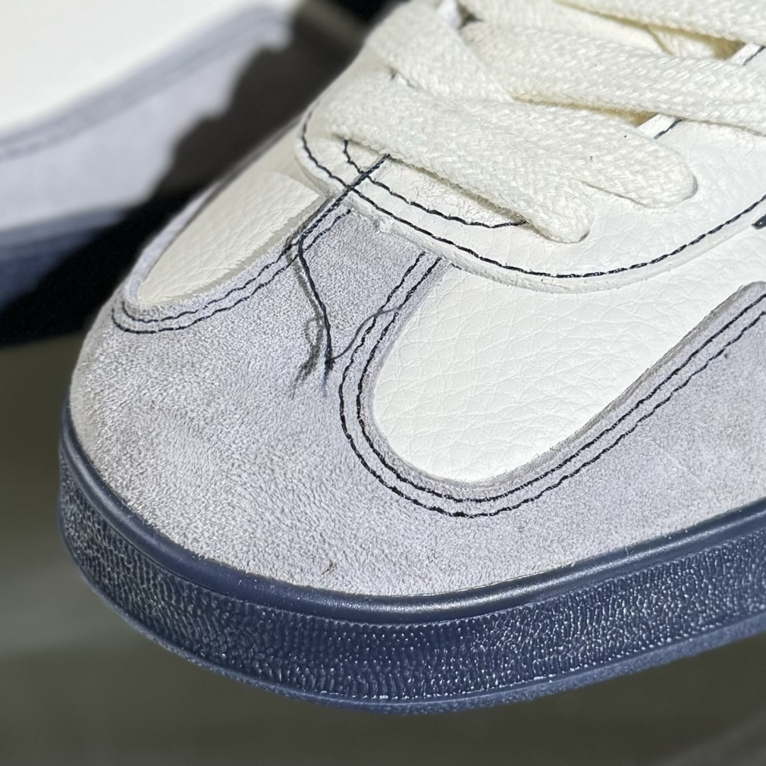 adidas Originals Gazelle INdoor x Louis Vuitton 三叶草休闲防滑耐磨低帮板鞋 DM1234-003 adidas Originals Gazelle INdoor x Louis Vuitton 三叶草休闲防滑耐磨低帮板鞋 DM1234-003