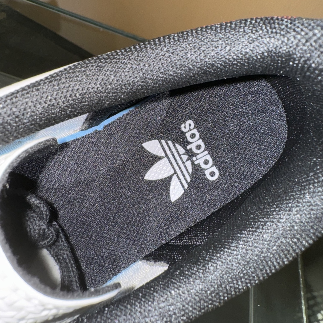 adidas Originals Gazelle INdoor x Louis Vuitton 三叶草休闲防滑耐磨低帮板鞋 DM1234-009 adidas Originals Gazelle INdoor x Louis Vuitton 三叶草休闲防滑耐磨低帮板鞋 DM1234-009