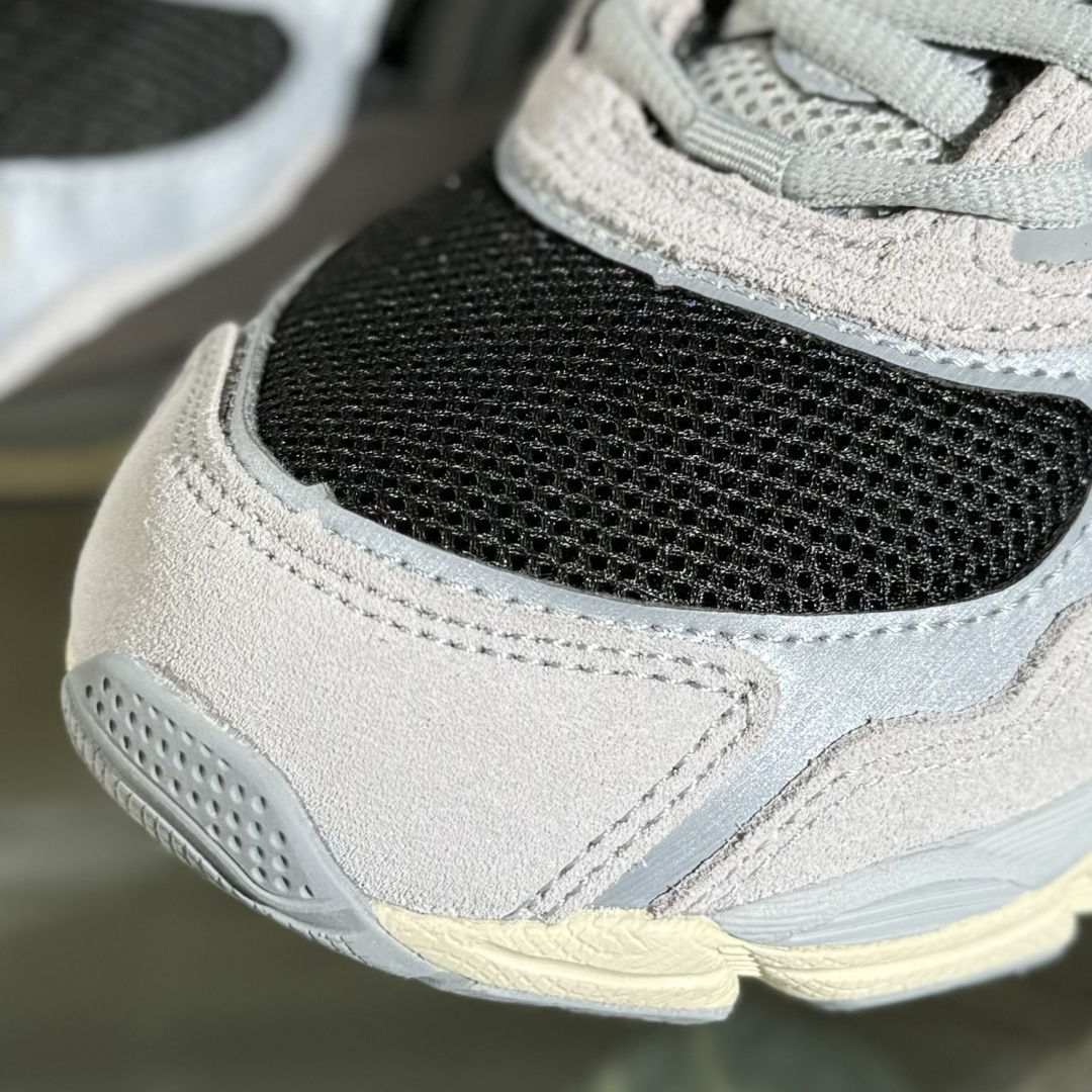 Asics Gel-NYC 纯原版本 亚瑟士运动休闲透气专业跑鞋 1203A383-004 Asics Gel-NYC 纯原版本 亚瑟士运动休闲透气专业跑鞋 1203A383-004