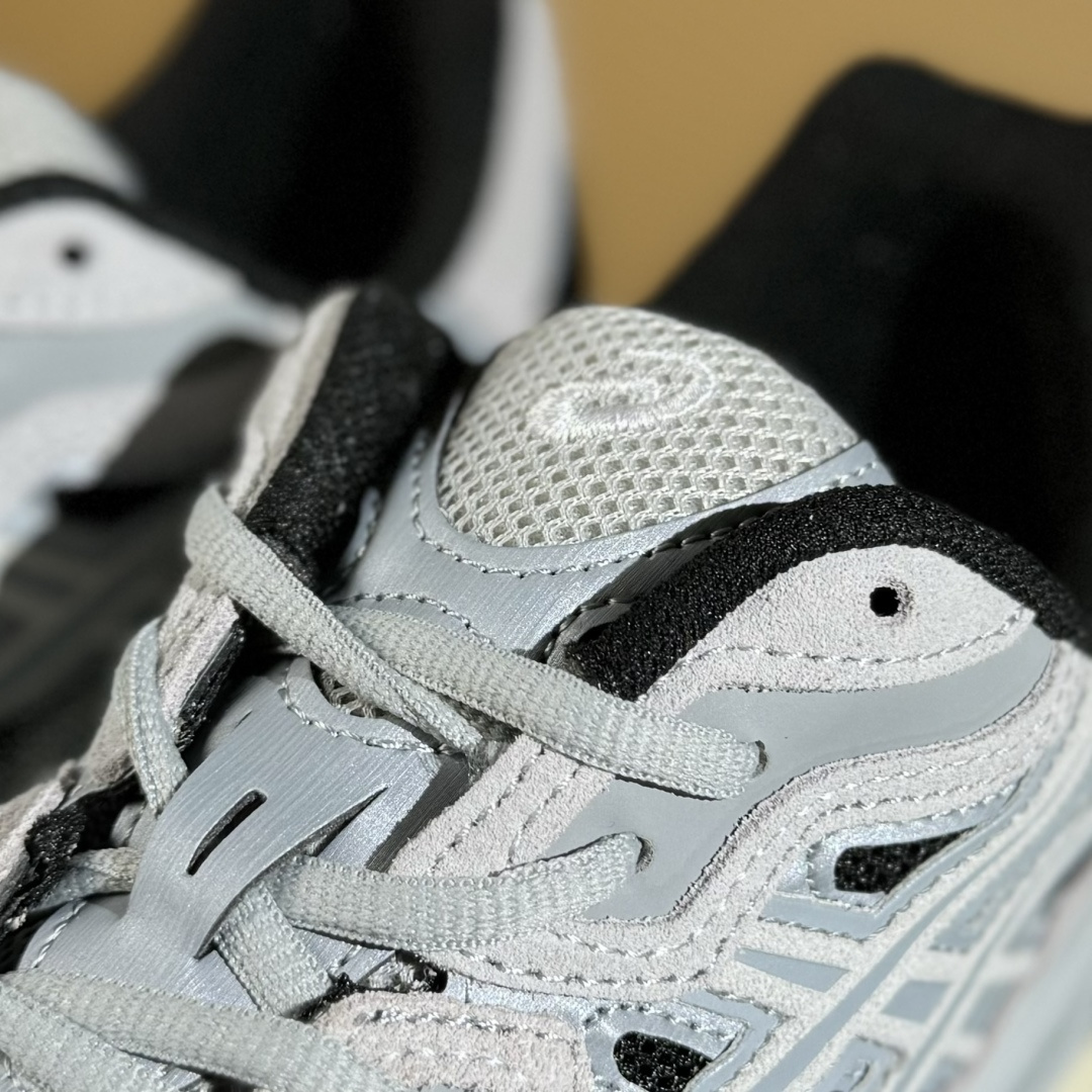 Asics Gel-NYC 纯原版本 亚瑟士运动休闲透气专业跑鞋 1203A383-004 Asics Gel-NYC 纯原版本 亚瑟士运动休闲透气专业跑鞋 1203A383-004