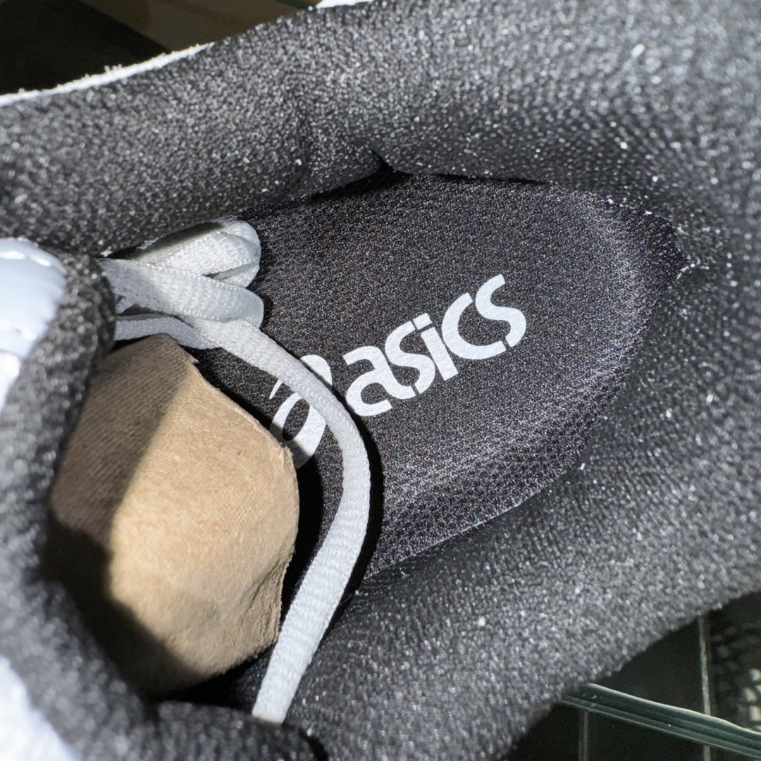 Asics Gel-NYC 纯原版本 亚瑟士运动休闲透气专业跑鞋 1203A383-004 Asics Gel-NYC 纯原版本 亚瑟士运动休闲透气专业跑鞋 1203A383-004