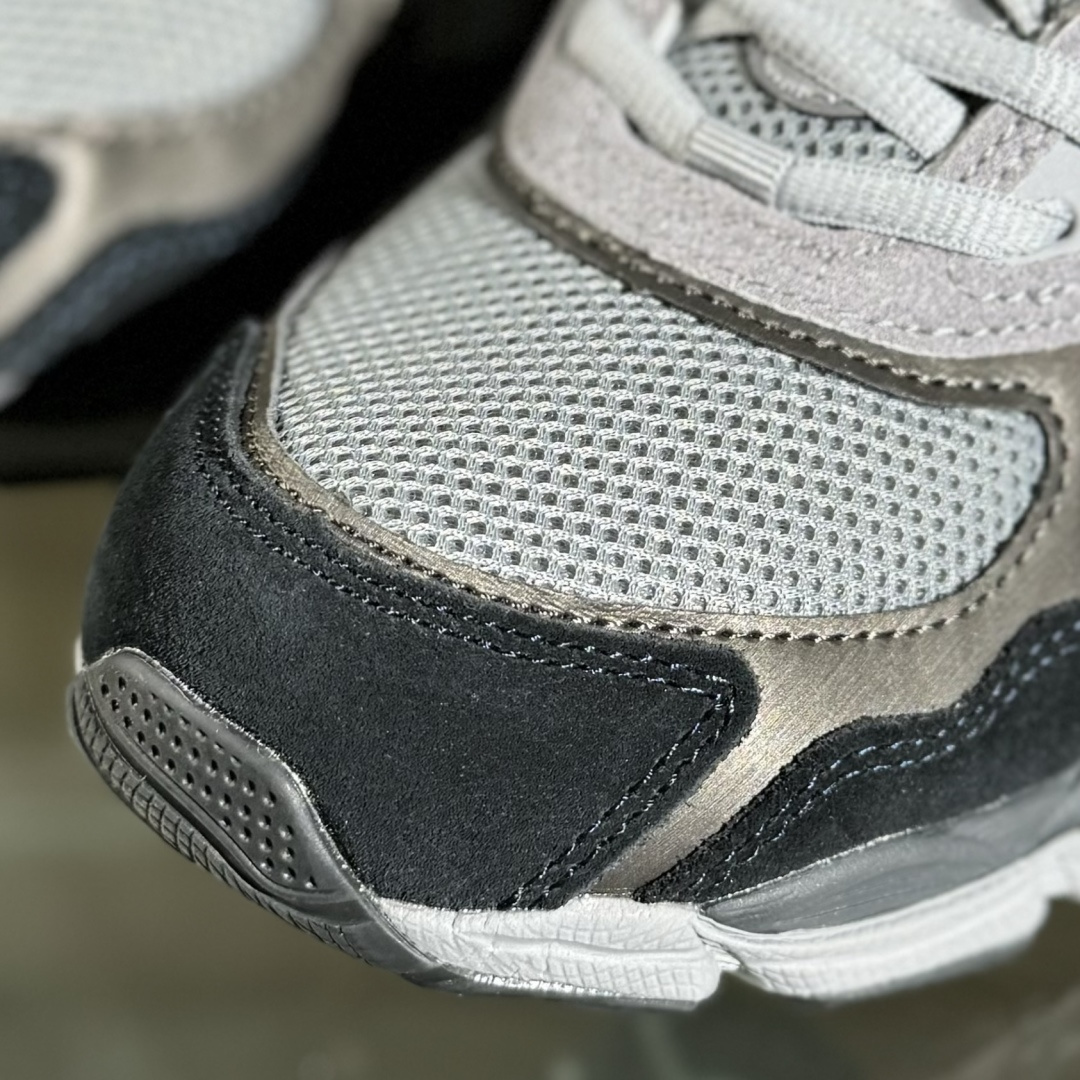 Asics Gel-NYC 纯原版本 亚瑟士运动休闲透气专业跑鞋 1203A383-024 Asics Gel-NYC 纯原版本 亚瑟士运动休闲透气专业跑鞋 1203A383-024