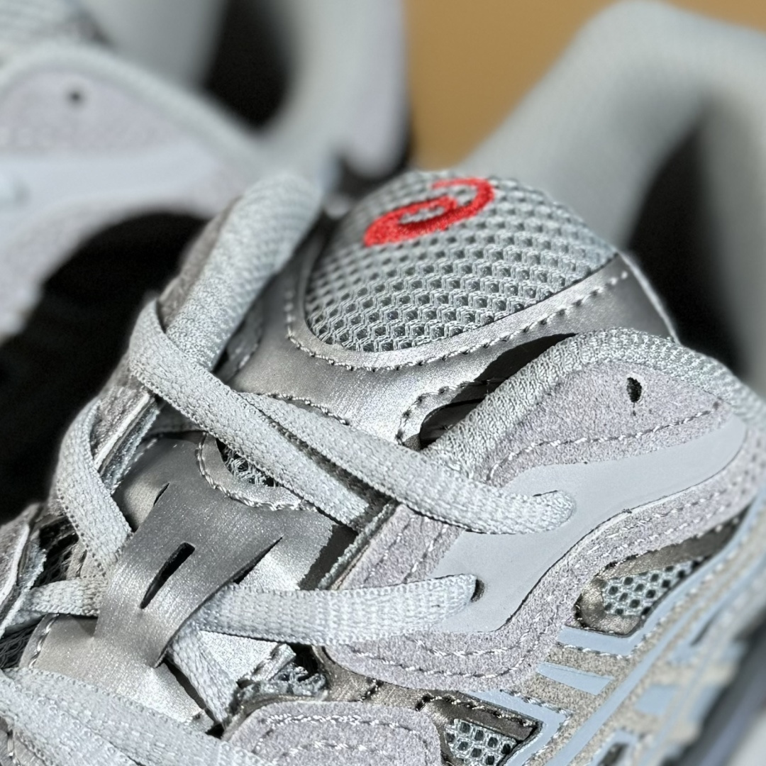 Asics Gel-NYC 纯原版本 亚瑟士运动休闲透气专业跑鞋 1203A383-024 Asics Gel-NYC 纯原版本 亚瑟士运动休闲透气专业跑鞋 1203A383-024