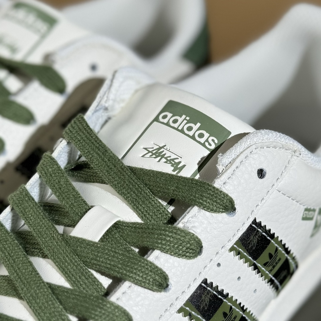 Adidas Originals Superstar 阿迪达斯 三叶草 贝壳头’DIY’系列低帮经典百搭休闲运动板鞋 XS0009 Adidas Originals Superstar 阿迪达斯 三叶草 贝壳头’DIY’系列低帮经典百搭休闲运动板鞋 XS0009