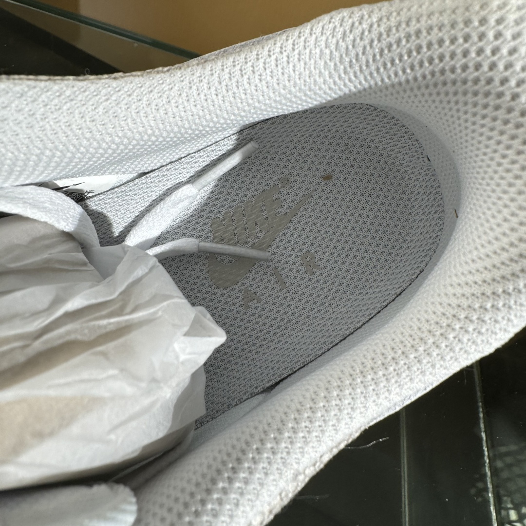 Nike Air Force 1'07 Low 牛仔布小勾 空军一号低帮休闲板鞋 ZH0316-092