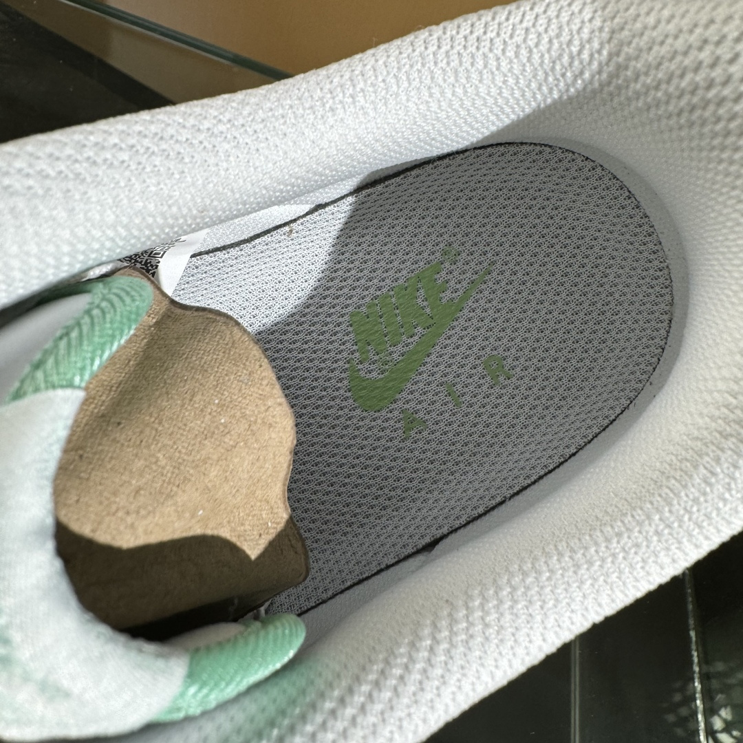 Nike Air Force 1'07 Low ”The Wizard Of Oz” 绿野仙踪 空军一号低帮休闲板鞋 DB3301-990