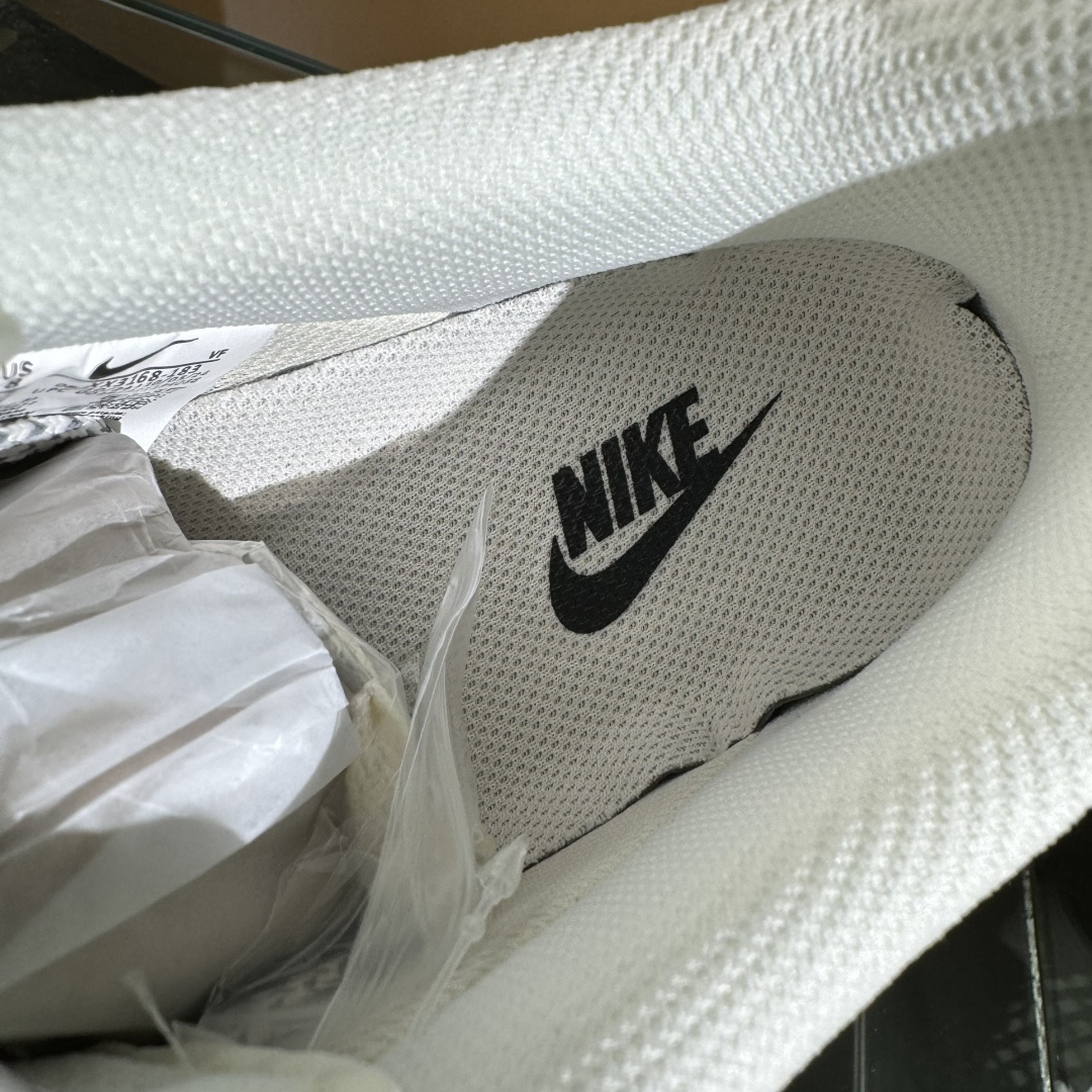 Nike Air Force 1'07 Low 耐克联名 黑小三勾 空军一号低帮休闲板鞋 XX3168-183