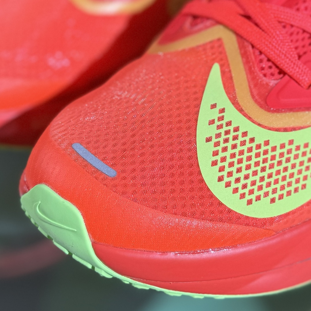 J版 Nk Zoom Fly 6 耐克超弹轻盈跑步鞋 FN8454-601