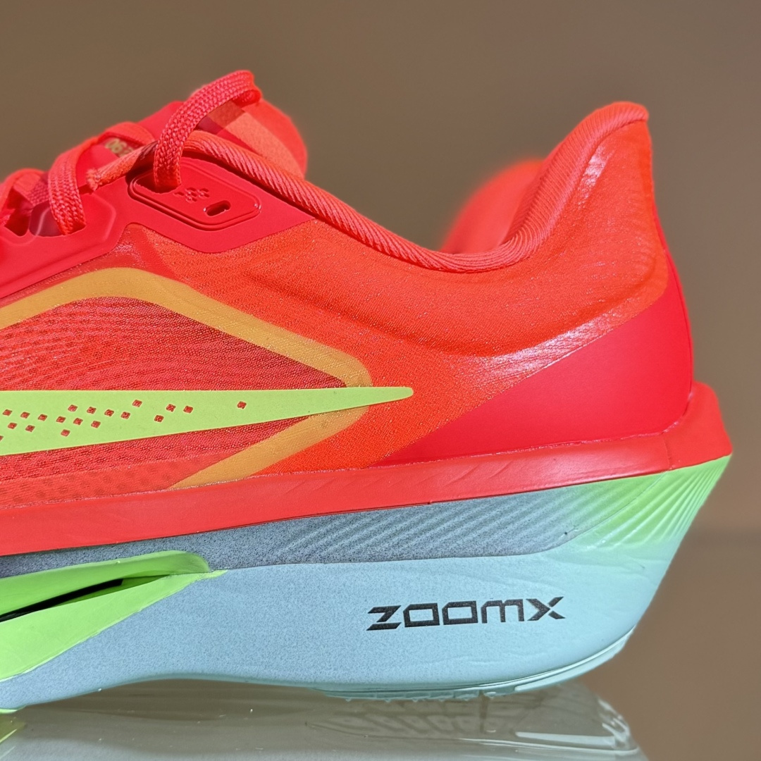 J版 Nk Zoom Fly 6 耐克超弹轻盈跑步鞋 FN8454-601
