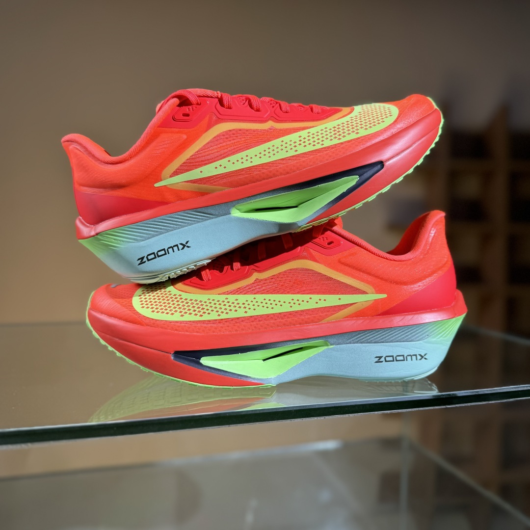 J版 Nk Zoom Fly 6 耐克超弹轻盈跑步鞋 FN8454-601