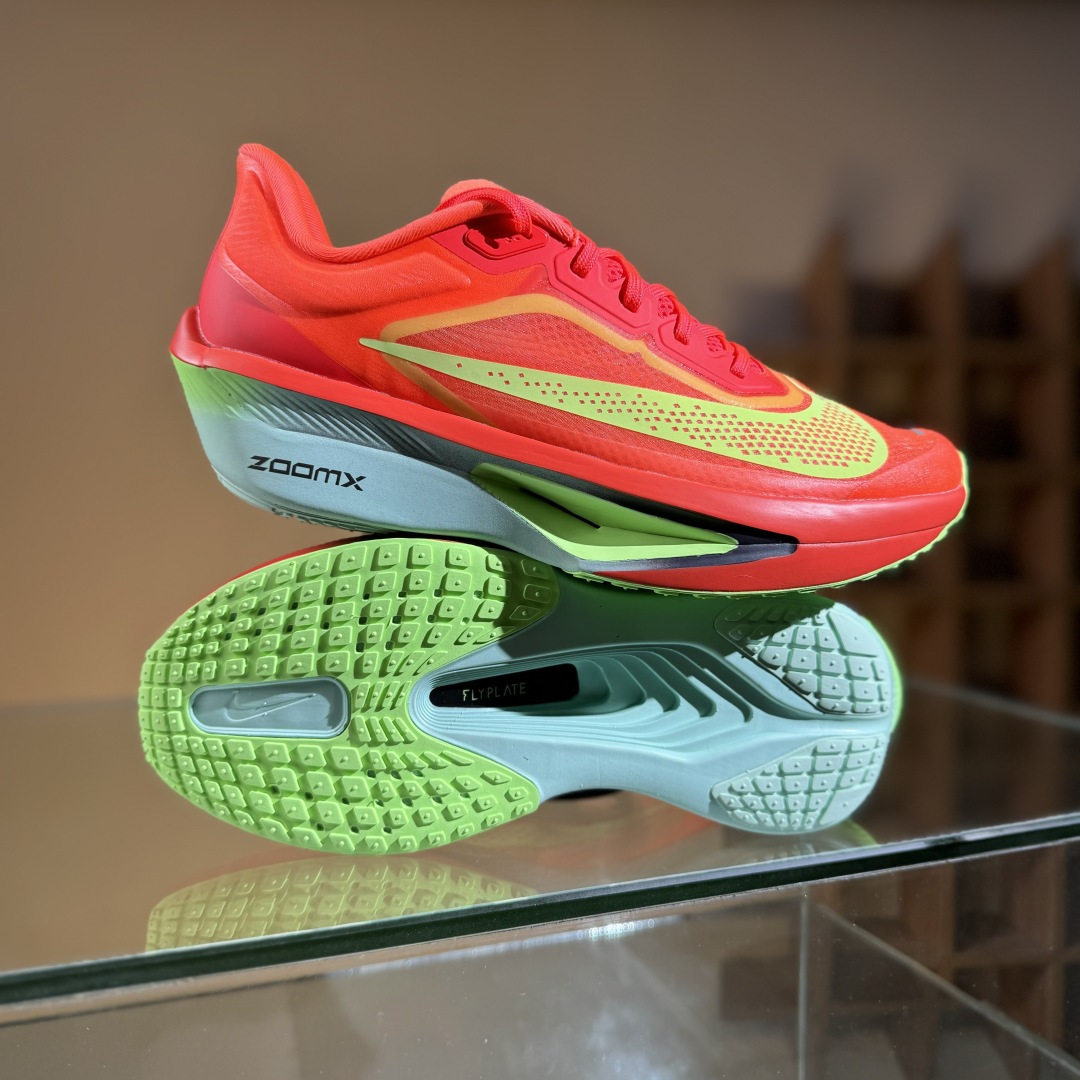 J版 Nk Zoom Fly 6 耐克超弹轻盈跑步鞋 FN8454-601