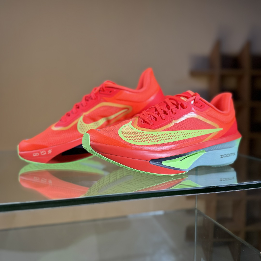 J版 Nk Zoom Fly 6 耐克超弹轻盈跑步鞋 FN8454-601