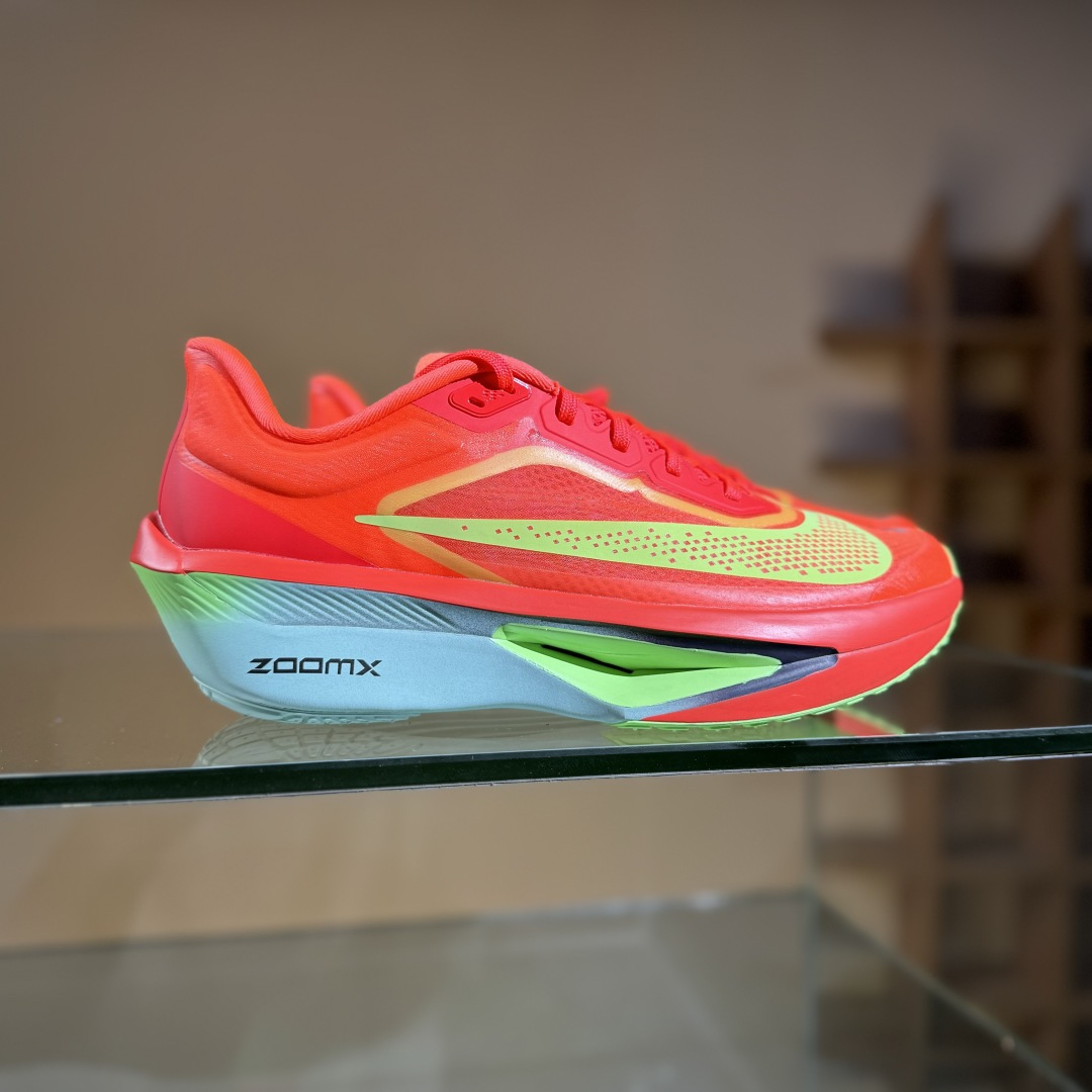 J版 Nk Zoom Fly 6 耐克超弹轻盈跑步鞋 FN8454-601