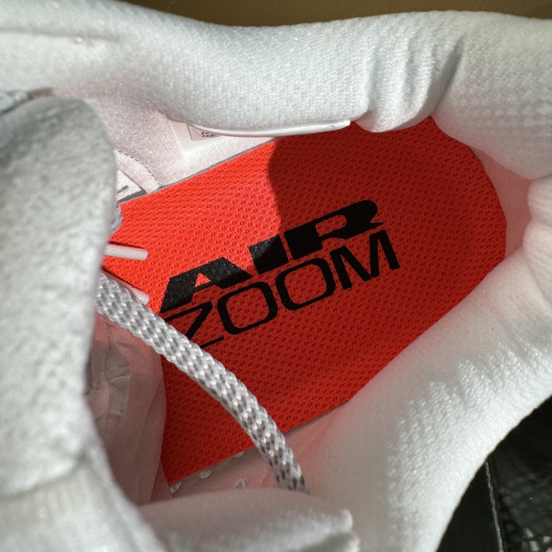 J版 Nike Air Zoom Pegasus Premium 耐克网面全掌气垫缓震跑鞋 HQ2592-101