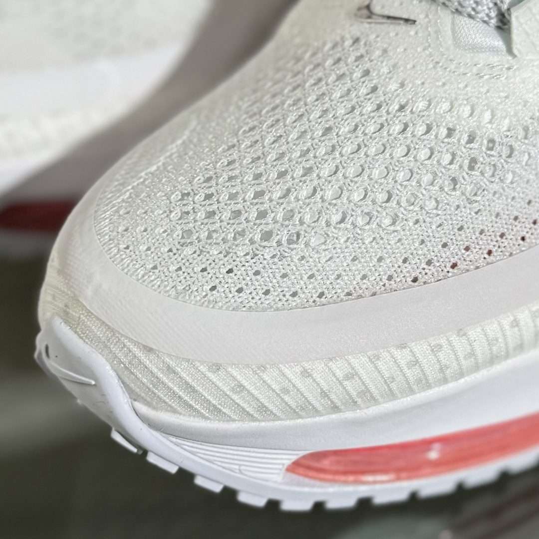 J版 Nike Air Zoom Pegasus Premium 耐克网面全掌气垫缓震跑鞋 HQ2592-101