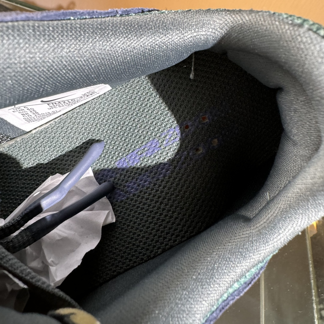 Nike SB Day One 耐克低帮休闲板鞋 FN4210-401