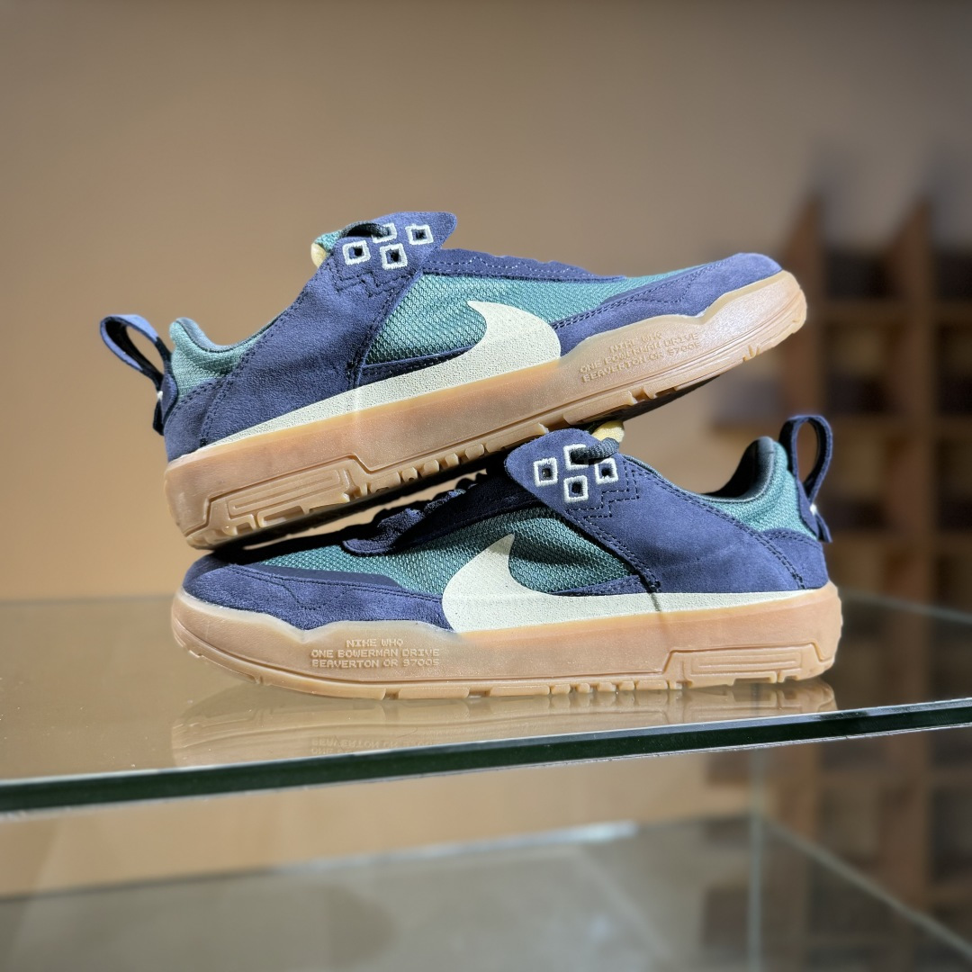 Nike SB Day One 耐克低帮休闲板鞋 FN4210-401