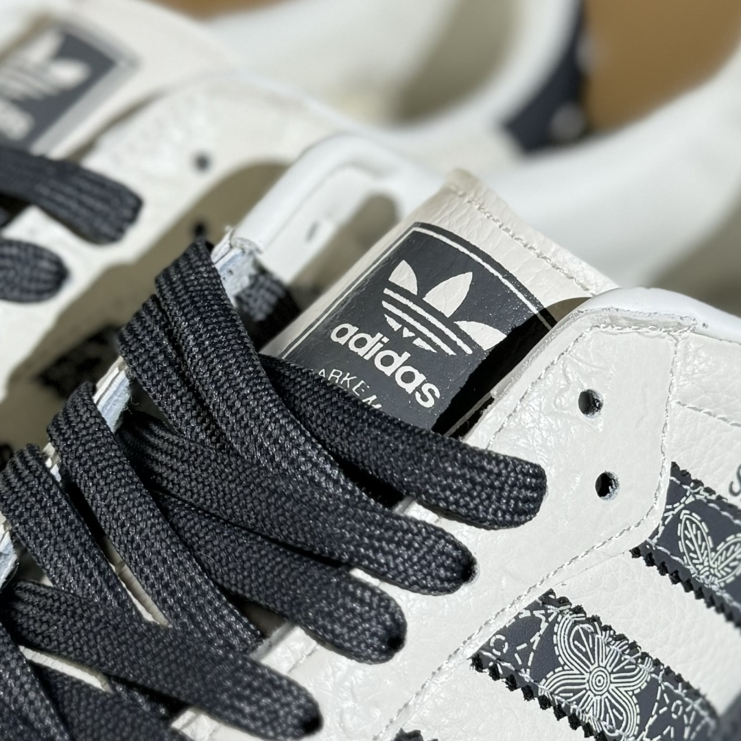 Adidas SAMBA OG 德训鞋 LV联名款 XR0001 Adidas SAMBA OG 德训鞋 LV联名款 XR0001