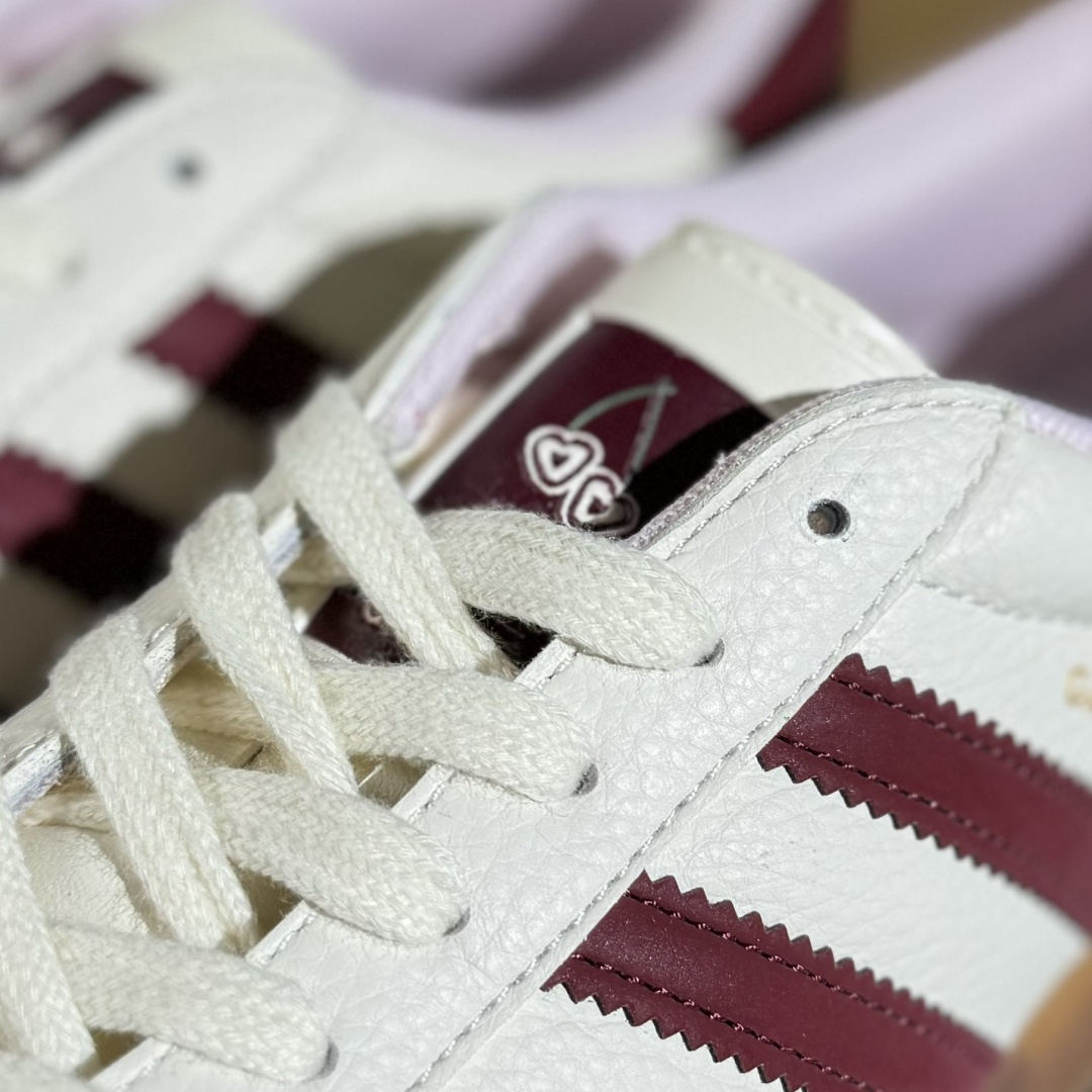 adidas Originals Gazelle INdoor x Louis Vuitton 三叶草休闲防滑耐磨低帮板鞋 DM1234-006 adidas Originals Gazelle INdoor x Louis Vuitton 三叶草休闲防滑耐磨低帮板鞋 DM1234-006