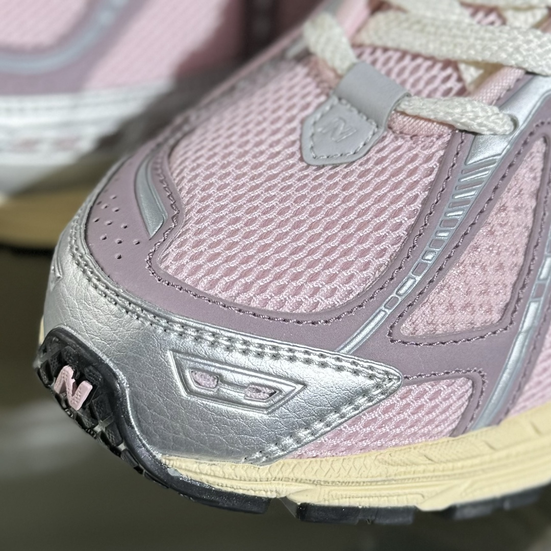 New Balance 1906系列复古老爹风休闲运动慢跑鞋 U1906RNF New Balance 1906系列复古老爹风休闲运动慢跑鞋 U1906RNF