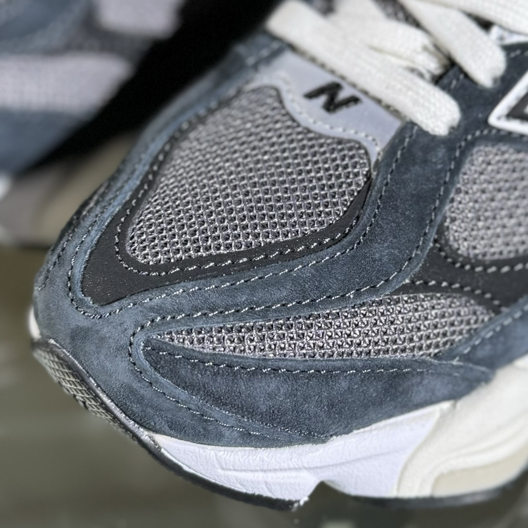 新百伦NB Joe Freshgoods x New Balance NB9060 复古休闲运动慢跑鞋 U9060BLC 新百伦NB Joe Freshgoods x New Balance NB9060 复古休闲运动慢跑鞋 U9060BLC