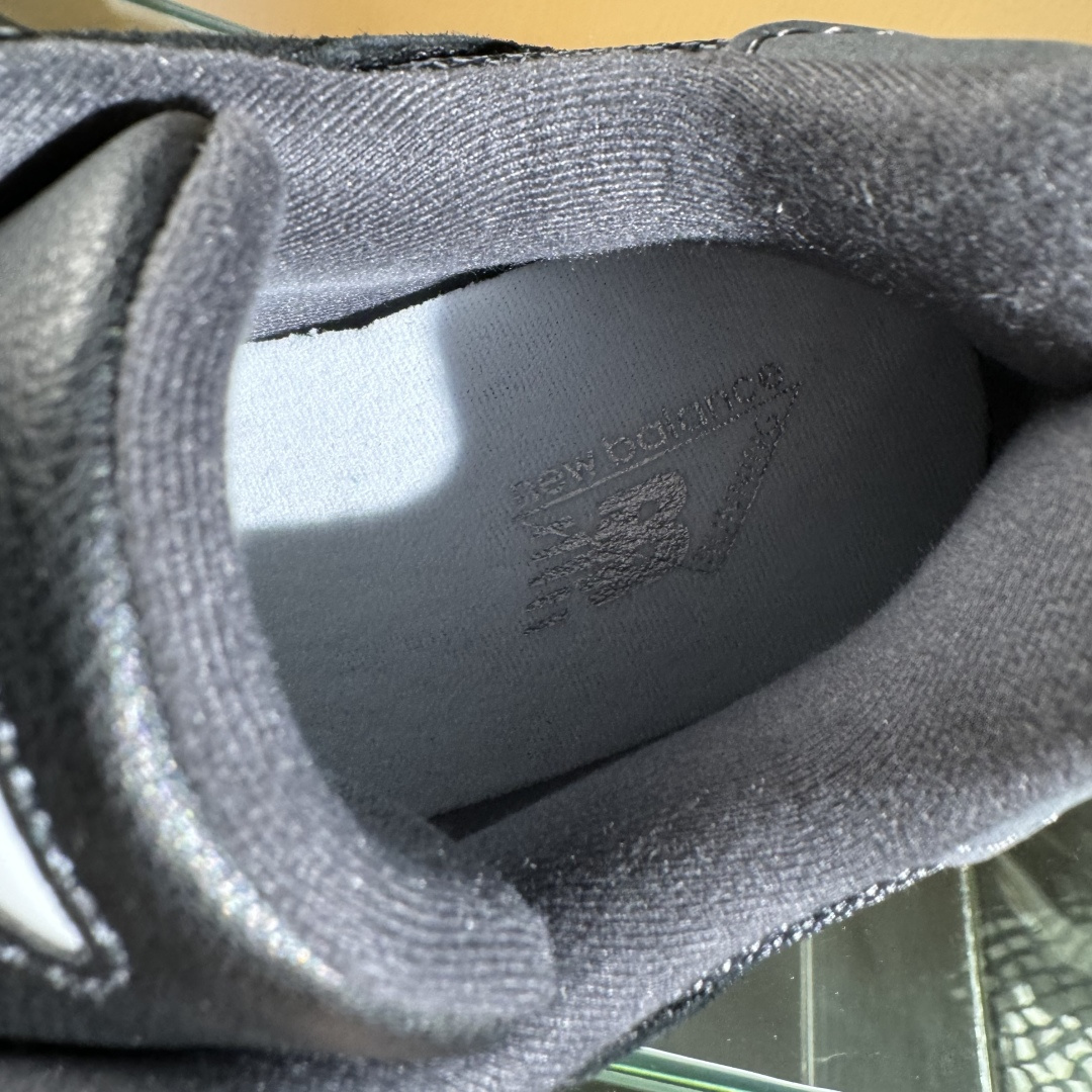 新百伦NB Joe Freshgoods x New Balance NB9060 复古休闲运动慢跑鞋 U9060BLC 新百伦NB Joe Freshgoods x New Balance NB9060 复古休闲运动慢跑鞋 U9060BLC