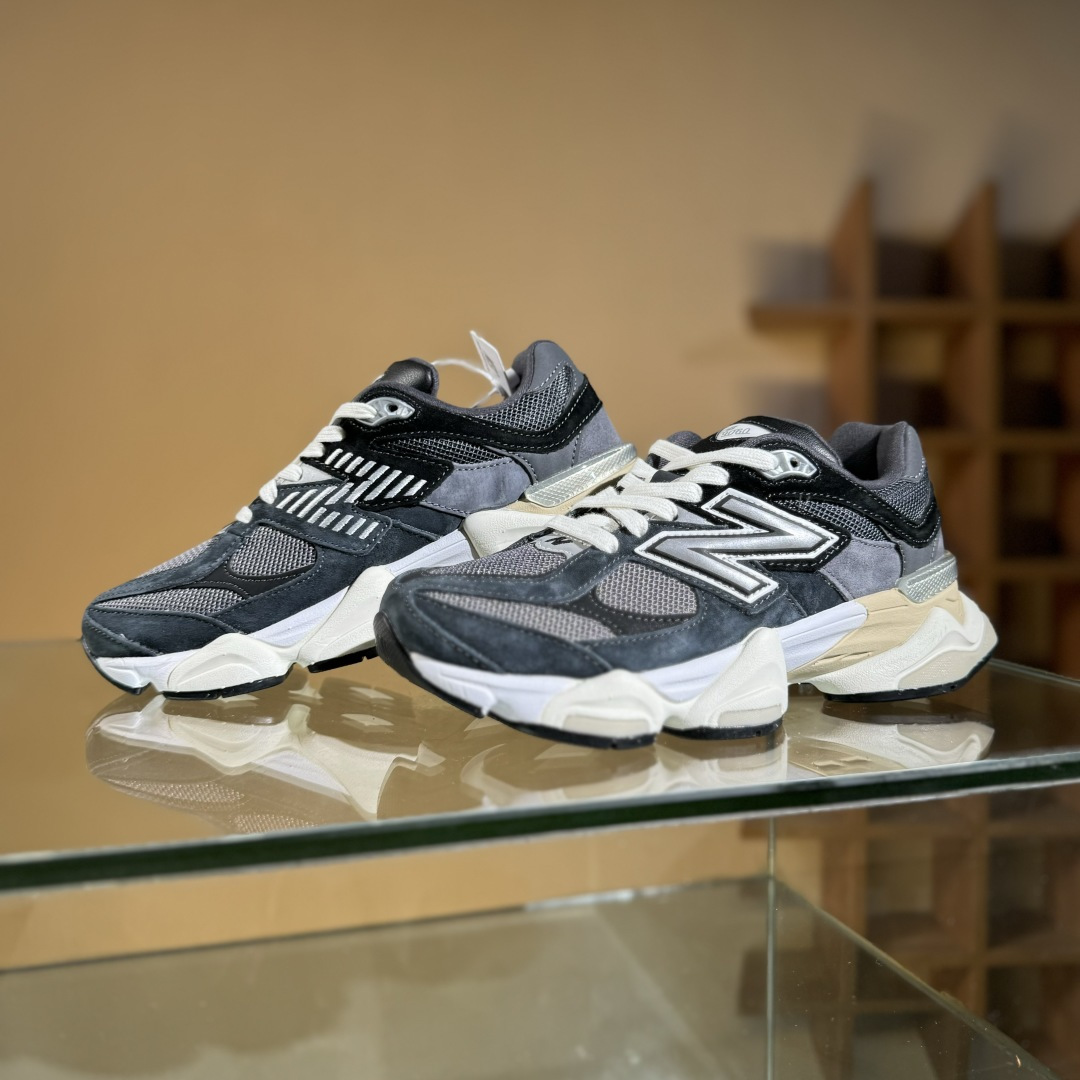 新百伦NB Joe Freshgoods x New Balance NB9060 复古休闲运动慢跑鞋 U9060BLC 新百伦NB Joe Freshgoods x New Balance NB9060 复古休闲运动慢跑鞋 U9060BLC