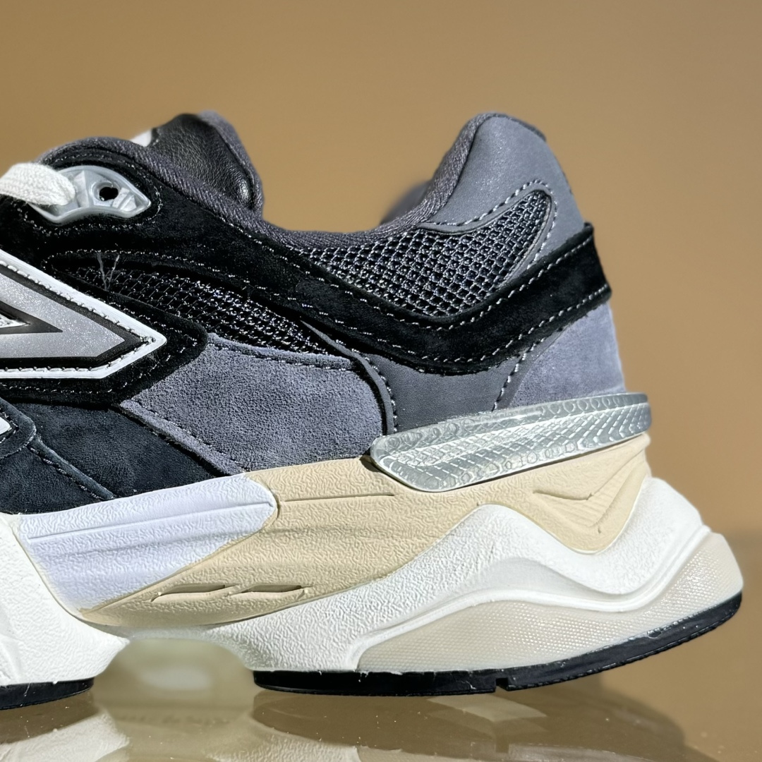 新百伦NB Joe Freshgoods x New Balance NB9060 复古休闲运动慢跑鞋 U9060BLC 新百伦NB Joe Freshgoods x New Balance NB9060 复古休闲运动慢跑鞋 U9060BLC