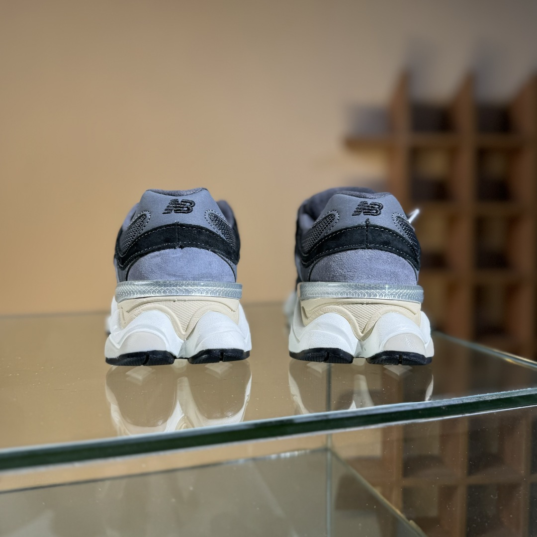 新百伦NB Joe Freshgoods x New Balance NB9060 复古休闲运动慢跑鞋 U9060BLC 新百伦NB Joe Freshgoods x New Balance NB9060 复古休闲运动慢跑鞋 U9060BLC