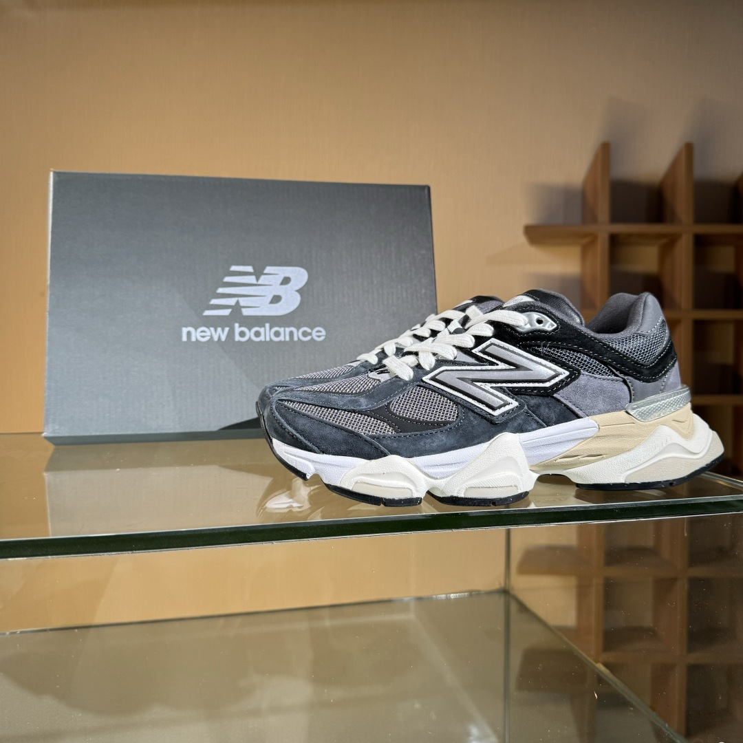 新百伦NB Joe Freshgoods x New Balance NB9060 复古休闲运动慢跑鞋 U9060BLC 新百伦NB Joe Freshgoods x New Balance NB9060 复古休闲运动慢跑鞋 U9060BLC