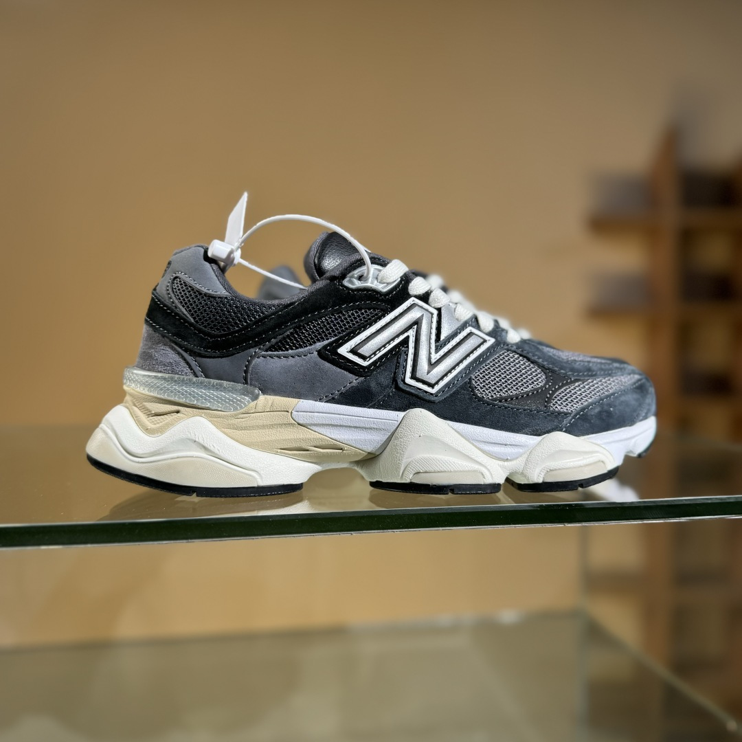 新百伦NB Joe Freshgoods x New Balance NB9060 复古休闲运动慢跑鞋 U9060BLC 新百伦NB Joe Freshgoods x New Balance NB9060 复古休闲运动慢跑鞋 U9060BLC