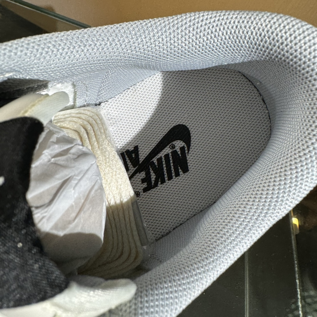 Travis Scott x Fragment Design x Air Jordan 1 Low OG SP AJ1 乔1 斯图西联名 低帮文化休闲板鞋 XS7089-601