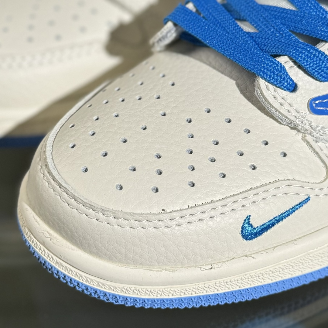 Travis Scott x Fragment Design x Air Jordan 1 Low OG SP AJ1 乔1 叮当猫 低帮文化休闲板鞋 XS2024-068 Travis Scott x Fragment Design x Air Jordan 1 Low OG SP AJ1 乔1 叮当猫 低帮文化休闲板鞋 XS2024-068