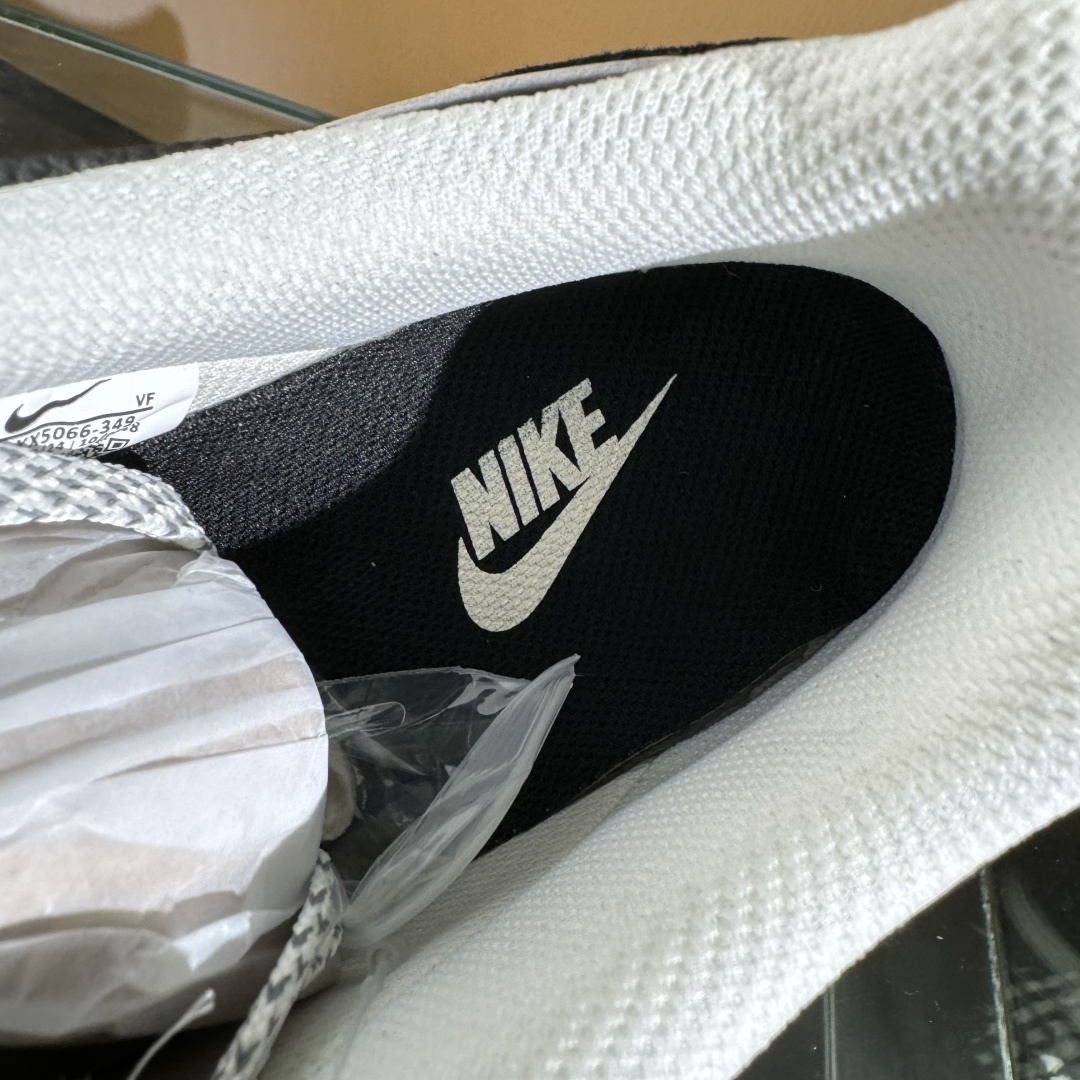 Nike Air Force 1'07 Low LV联名 荔纹黑 空军一号低帮休闲板鞋 YX5066-349