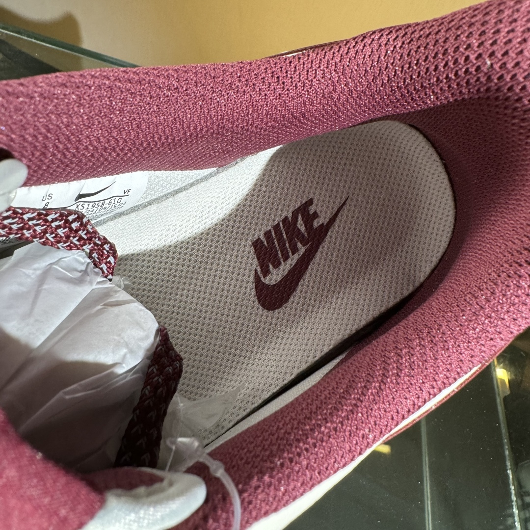 Nike Air Force 1'07 Low 问界联名 红M9 空军一号低帮休闲板鞋 XS1958-610