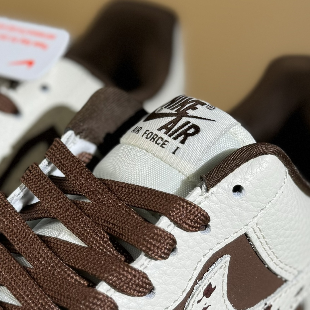 Nike Air Force 1‘07 Low 空军一号低帮休闲板鞋 DF0188-061