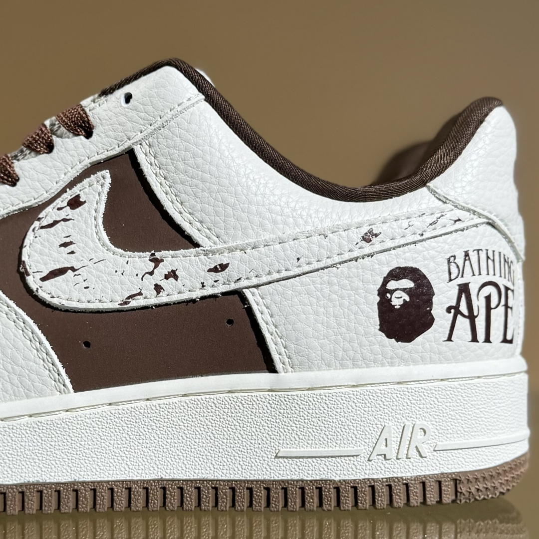 Nike Air Force 1‘07 Low 空军一号低帮休闲板鞋 DF0188-061