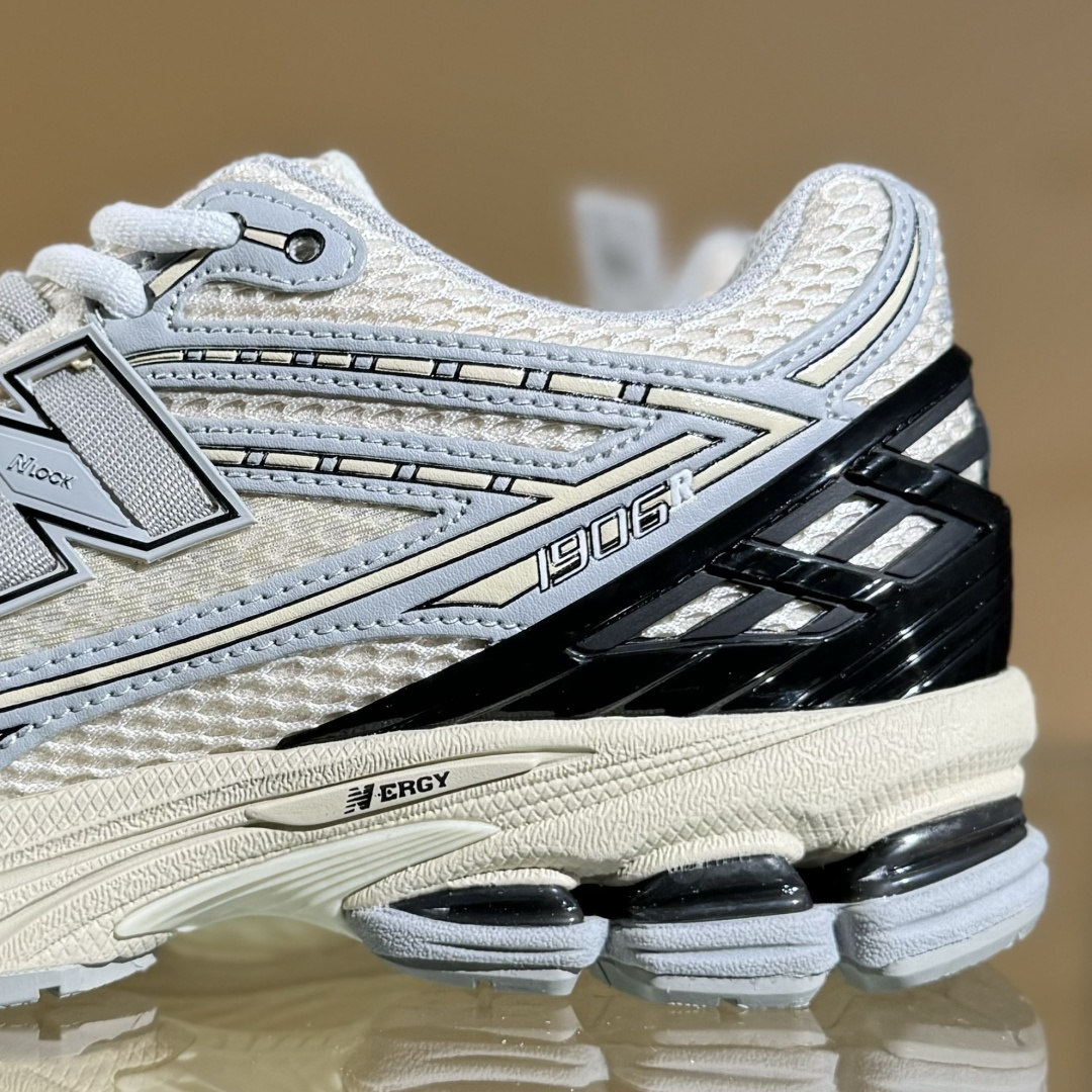 New Balance M1906系列复古单品宝藏老爹鞋款 U1906RLZ-莆田鞋,莆田鞋货源,高仿鞋,高仿鞋货源,安福档口,莆田高仿鞋,莆田鞋批发,高仿鞋批发,莆田高仿运动鞋,高仿运动鞋,莆田运动鞋 New Balance M1906系列复古单品宝藏老爹鞋款 U1906RLZ