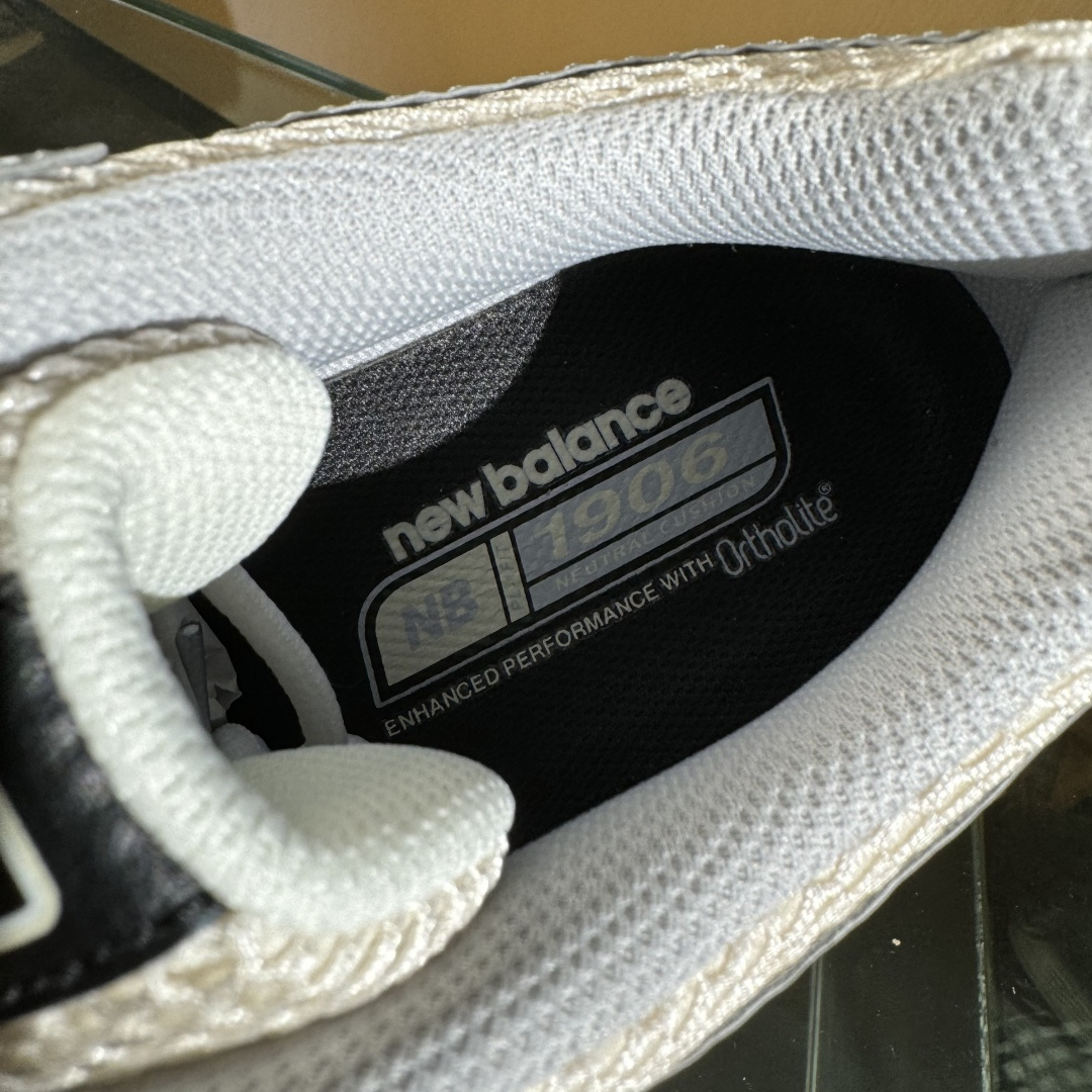 New Balance M1906系列复古单品宝藏老爹鞋款 U1906RLZ-莆田鞋,莆田鞋货源,高仿鞋,高仿鞋货源,安福档口,莆田高仿鞋,莆田鞋批发,高仿鞋批发,莆田高仿运动鞋,高仿运动鞋,莆田运动鞋 New Balance M1906系列复古单品宝藏老爹鞋款 U1906RLZ