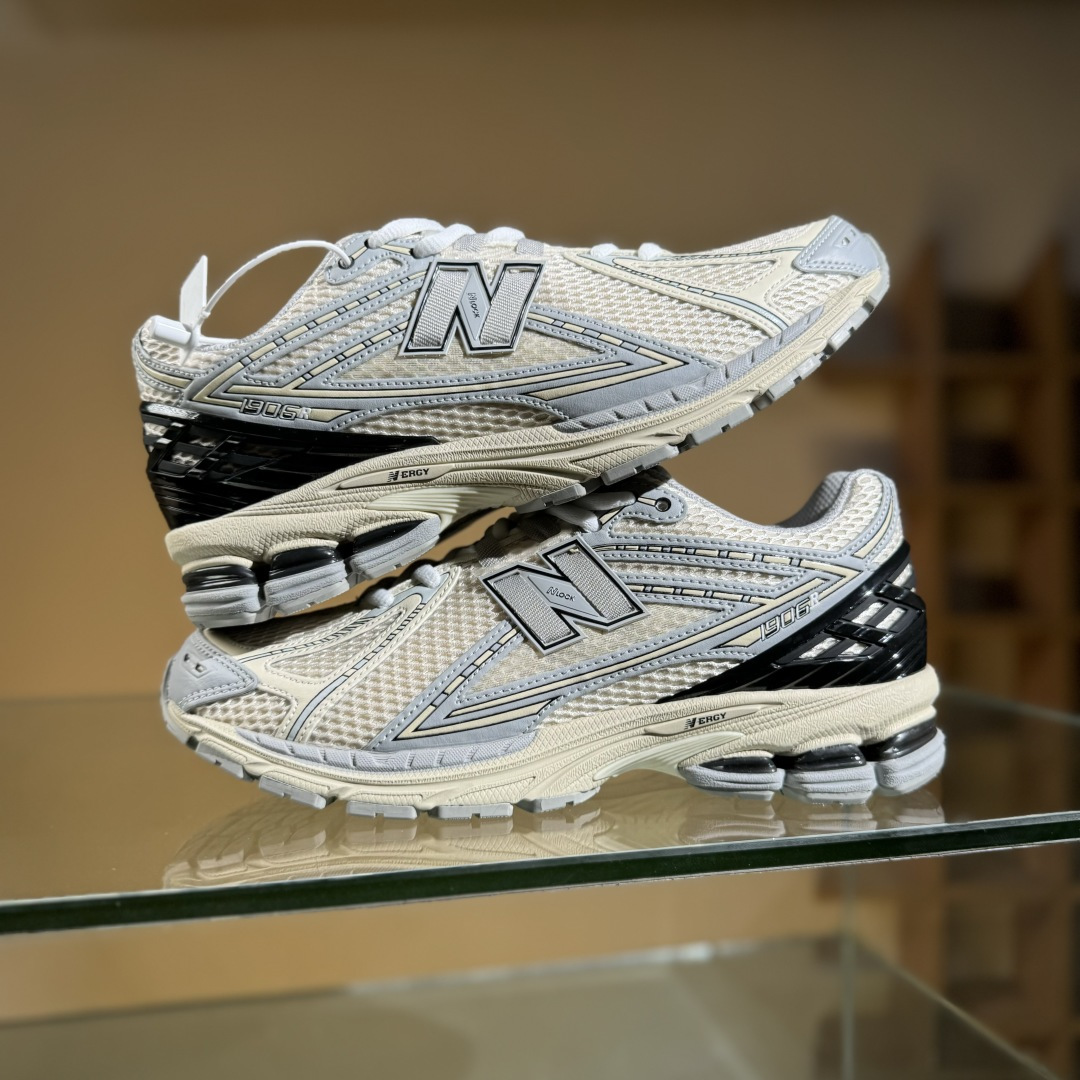 New Balance M1906系列复古单品宝藏老爹鞋款 U1906RLZ-莆田鞋,莆田鞋货源,高仿鞋,高仿鞋货源,安福档口,莆田高仿鞋,莆田鞋批发,高仿鞋批发,莆田高仿运动鞋,高仿运动鞋,莆田运动鞋 New Balance M1906系列复古单品宝藏老爹鞋款 U1906RLZ