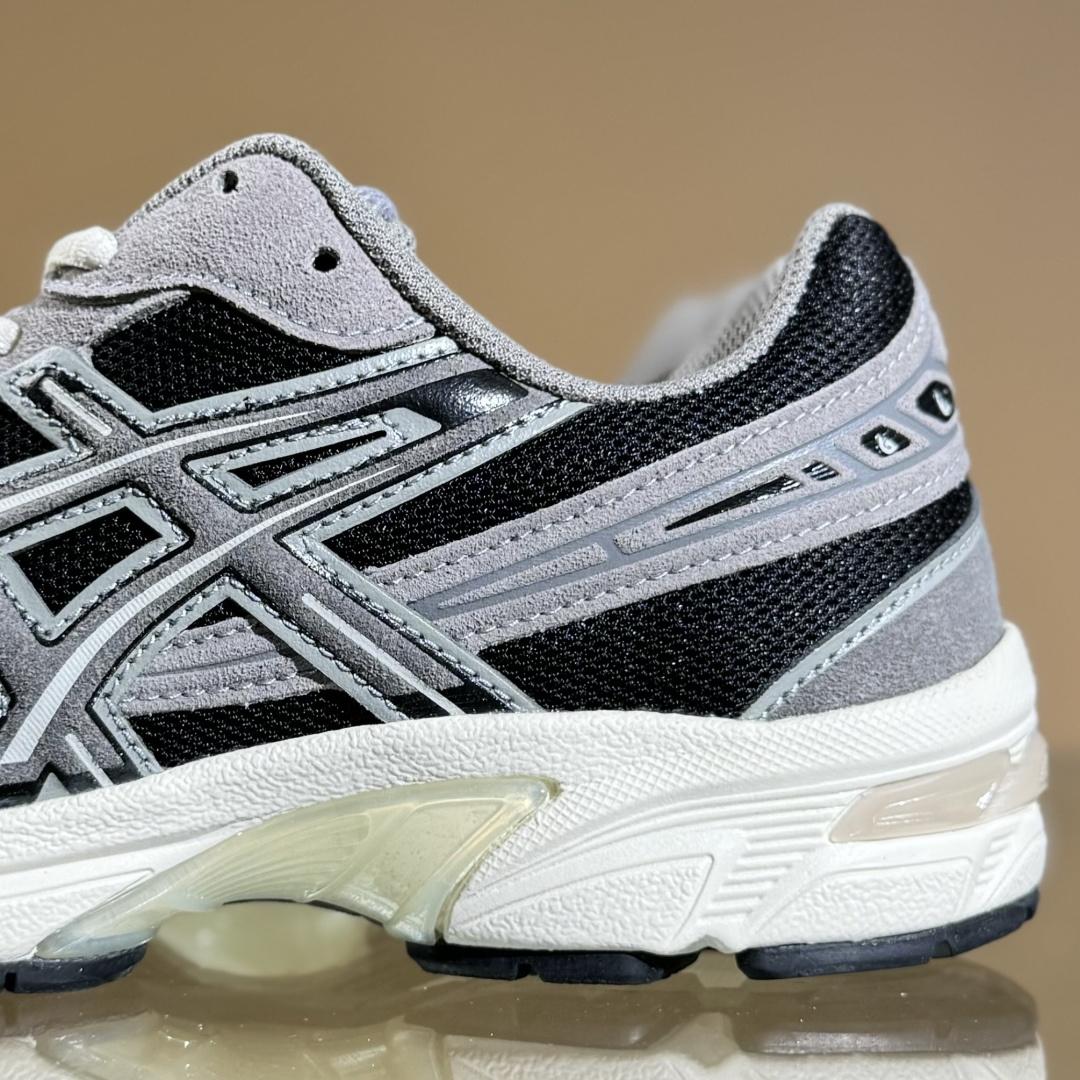 Asics Gel-1130 黑灰 亚瑟士轻便百搭休闲运动慢跑鞋 1201A255-004-High Quatity Cheap Brand wholesale wholesaler seller Clothes Bags handbags Sneakers Top Fashion Clothing Shoes from China Factory Chinese suppliers best Quality Beautiful Price Asics Gel-1130 黑灰 亚瑟士轻便百搭休闲运动慢跑鞋 1201A255-004