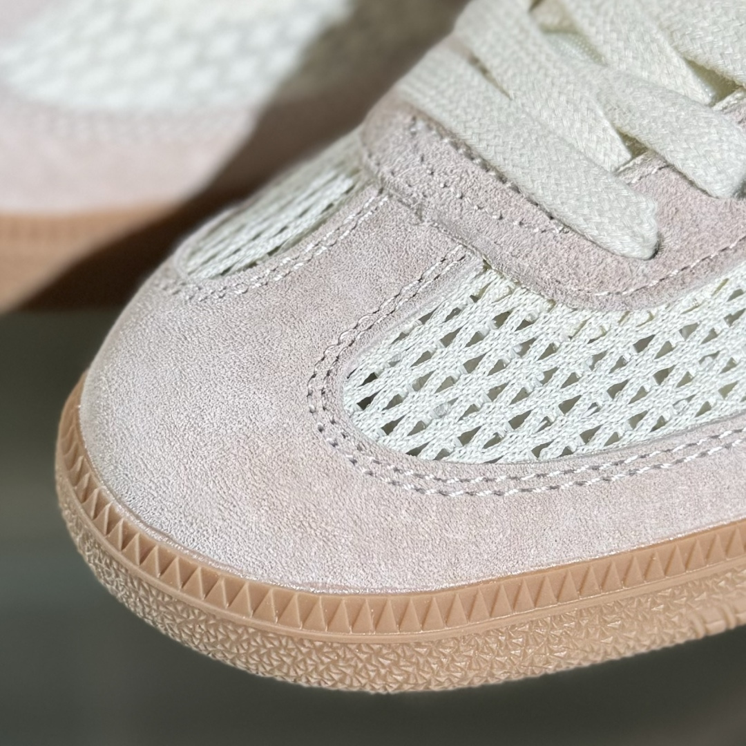 AD Originals Samba OG 米白色 桑巴训练鞋 KK3528-莆田鞋,莆田鞋货源,高仿鞋,高仿鞋货源,安福档口,莆田高仿鞋,莆田鞋批发,高仿鞋批发,莆田高仿运动鞋,高仿运动鞋,莆田运动鞋 AD Originals Samba OG 米白色 桑巴训练鞋 KK3528