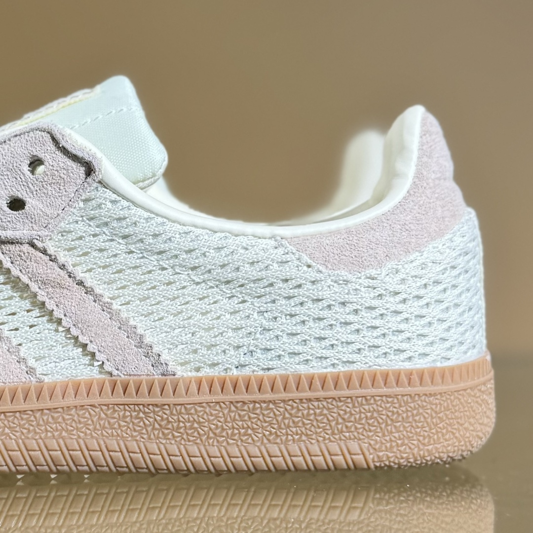 AD Originals Samba OG 米白色 桑巴训练鞋 KK3528-莆田鞋,莆田鞋货源,高仿鞋,高仿鞋货源,安福档口,莆田高仿鞋,莆田鞋批发,高仿鞋批发,莆田高仿运动鞋,高仿运动鞋,莆田运动鞋 AD Originals Samba OG 米白色 桑巴训练鞋 KK3528