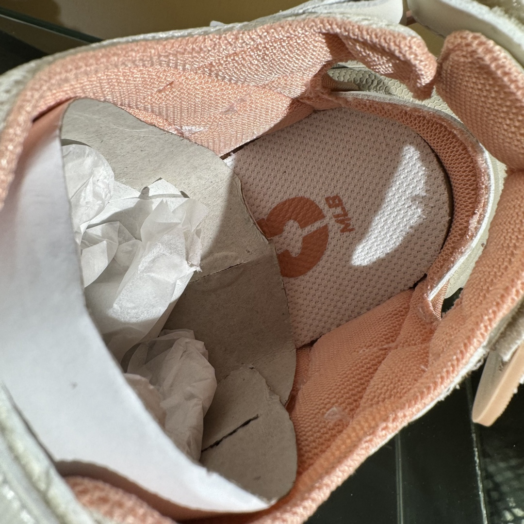 NY MLB Winner Chunky Mask 纽约洋基队 增高厚底休闲凉鞋 3ASDW0153