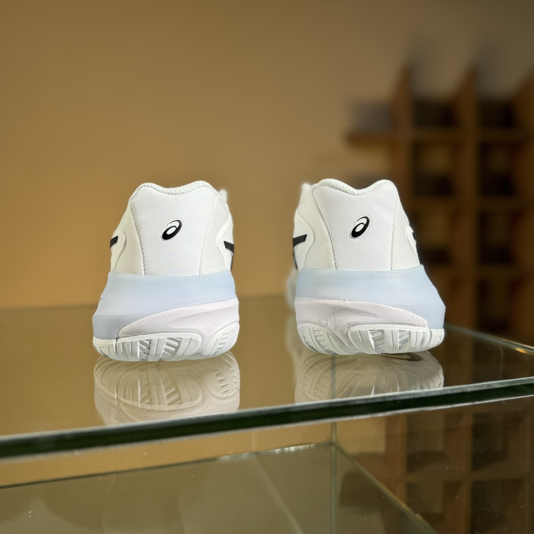 Asics Gel-Resolution X 白银 亚瑟士运动休闲透气专业网球鞋 1041A481-100-莆田鞋,莆田鞋货源,高仿鞋,高仿鞋货源,安福档口,莆田高仿鞋,莆田鞋批发,高仿鞋批发,莆田高仿运动鞋,高仿运动鞋,莆田运动鞋 Asics Gel-Resolution X 白银 亚瑟士运动休闲透气专业网球鞋 1041A481-100