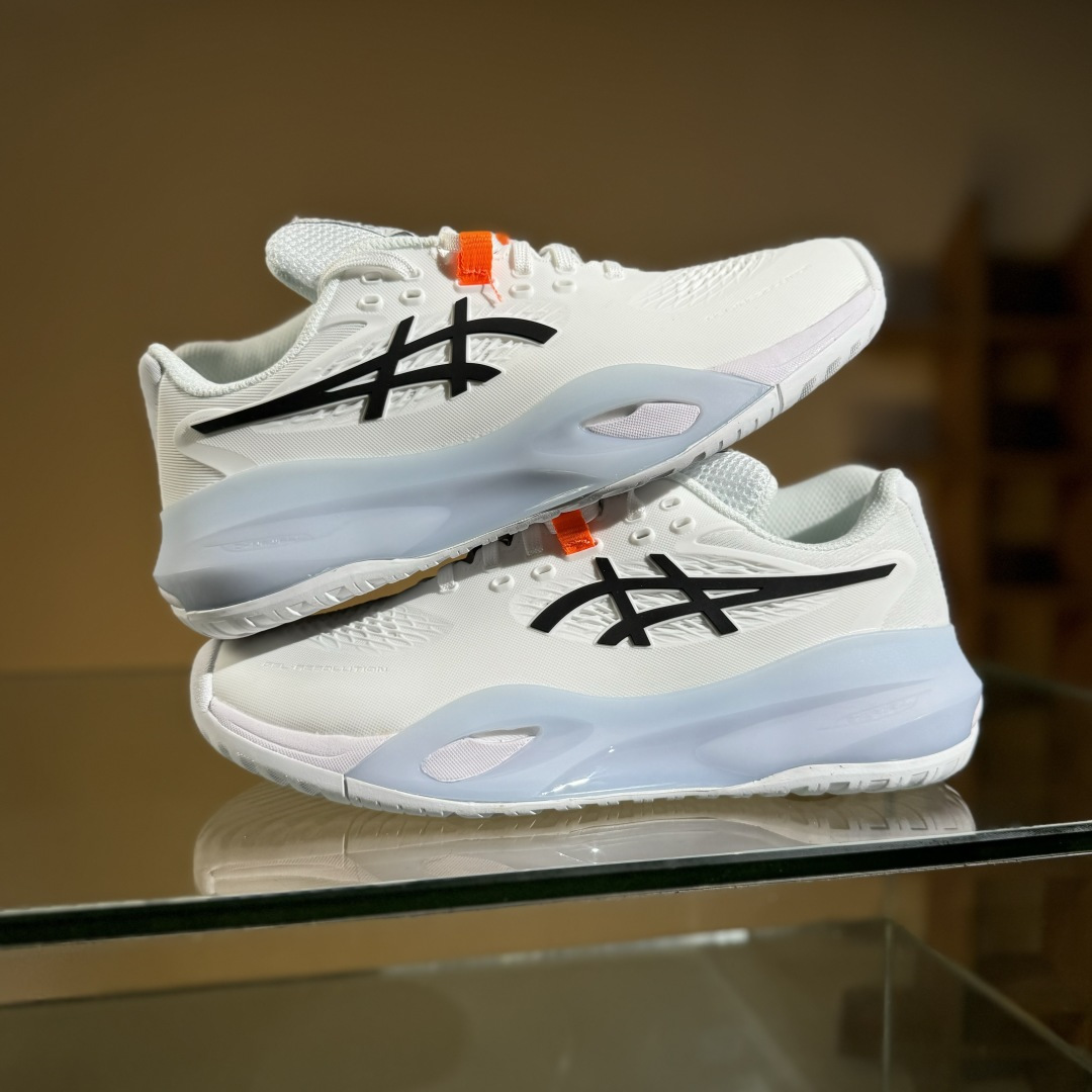 Asics Gel-Resolution X 白银 亚瑟士运动休闲透气专业网球鞋 1041A481-100-莆田鞋,莆田鞋货源,高仿鞋,高仿鞋货源,安福档口,莆田高仿鞋,莆田鞋批发,高仿鞋批发,莆田高仿运动鞋,高仿运动鞋,莆田运动鞋 Asics Gel-Resolution X 白银 亚瑟士运动休闲透气专业网球鞋 1041A481-100