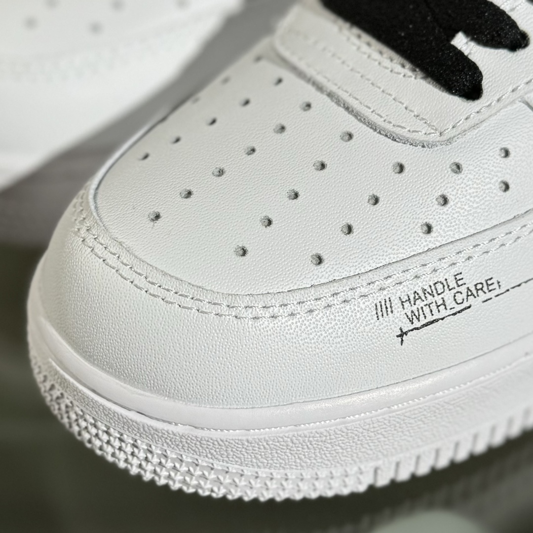 Nike Air Force 1 Low 07 白黑 CW2288-030-High Quatity Cheap Brand wholesale wholesaler seller Clothes Bags handbags Sneakers Top Fashion Clothing Shoes from China Factory Chinese suppliers best Quality Beautiful Price Nike Air Force 1 Low 07 白黑 CW2288-030