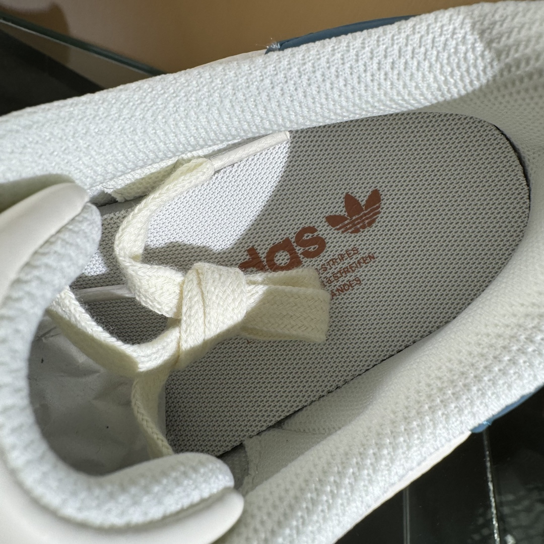 AD Originals Superstar x GUCCI 白橙 SD6817